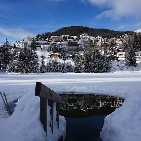 The Window To The Mountains Αρόζα