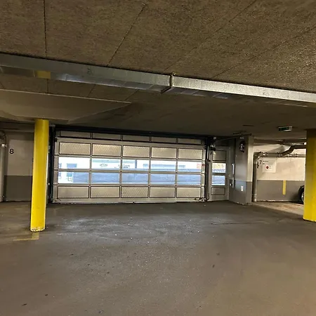 The Window To The Mountains Apartment