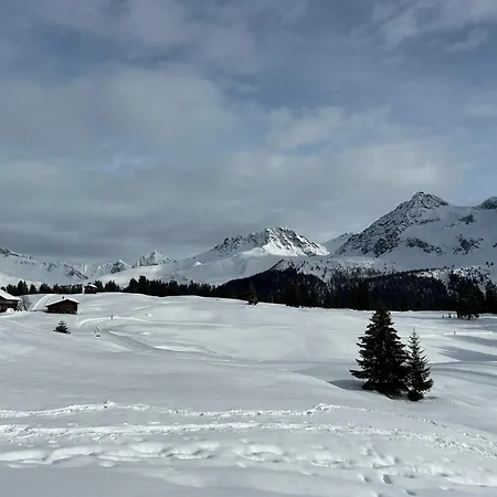 The Window To The Mountains Διαμέρισμα *