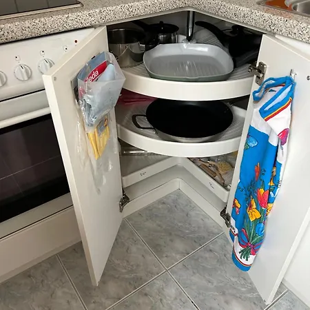 The Window To The Mountains Arosa