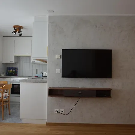 The Window To The Mountains Arosa