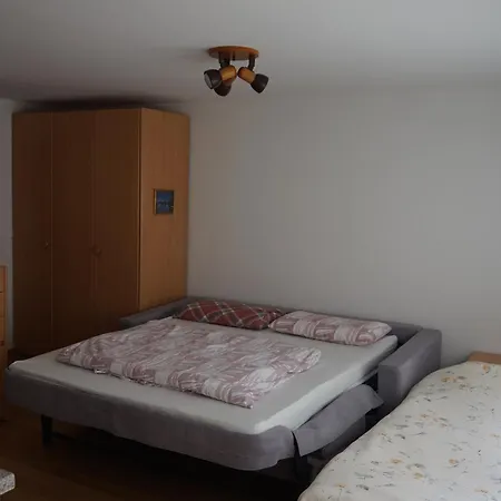 The Window To The Mountains Apartment *