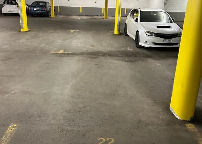 The Window To The Mountains