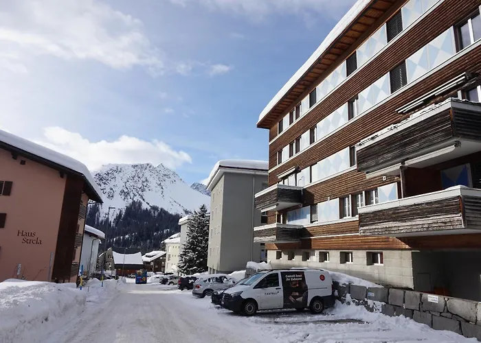 The Window To The Mountains Apartment *