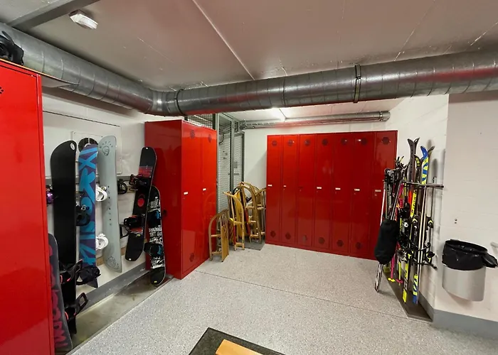 Daire The Window To The Mountains Arosa