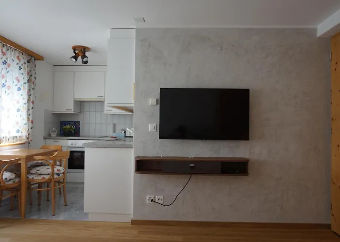 The Window To The Mountains Arosa