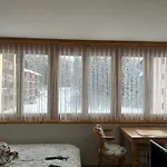 The Window To The Mountains Arosa