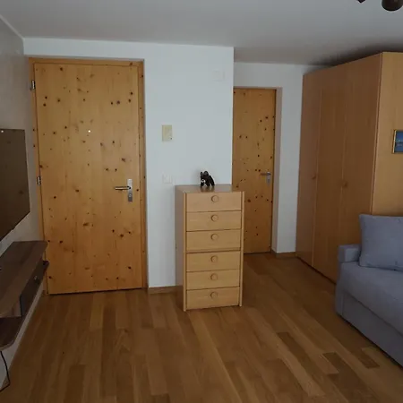 Apartment The Window To The Mountains Arosa