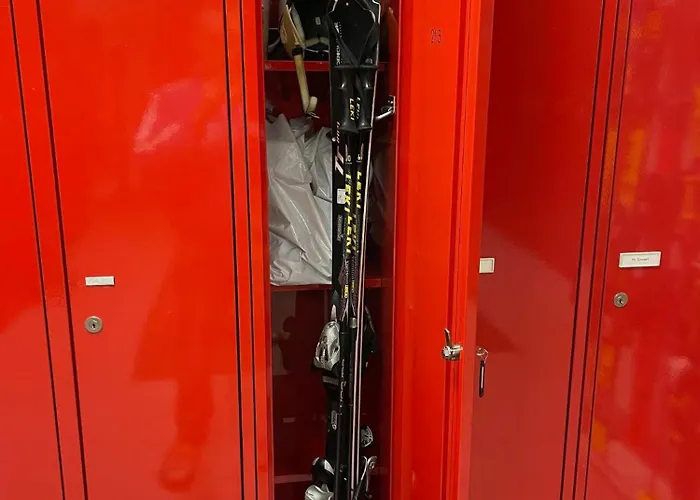 The Window To The Mountains * Arosa