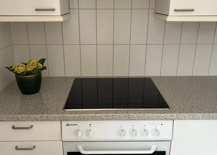 The Window To The Mountains Appartement