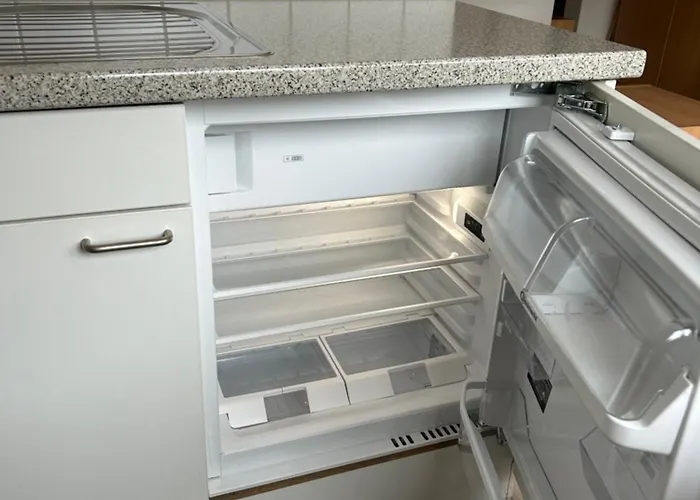 The Window To The Mountains Appartement Arosa