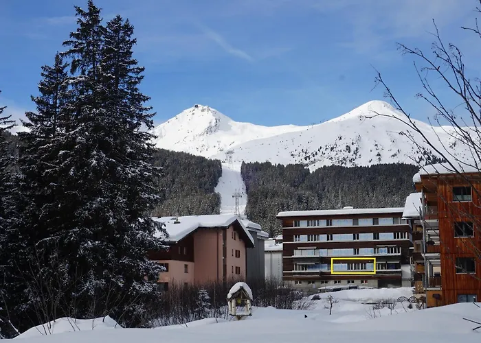 The Window To The Mountains