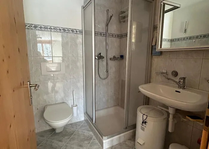 The Window To The Mountains Appartement