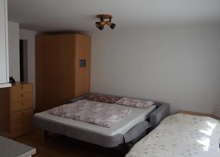 The Window To The Mountains Appartement *