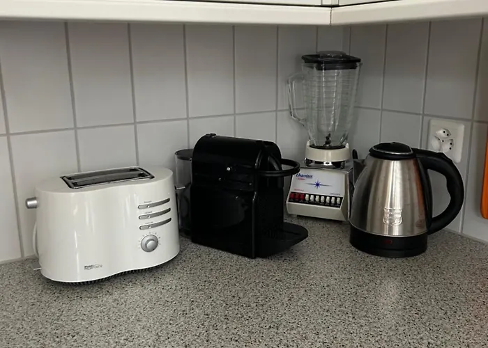 The Window To The Mountains Appartement Arosa